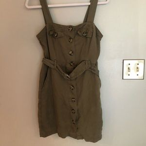 Forever 21 size medium dress